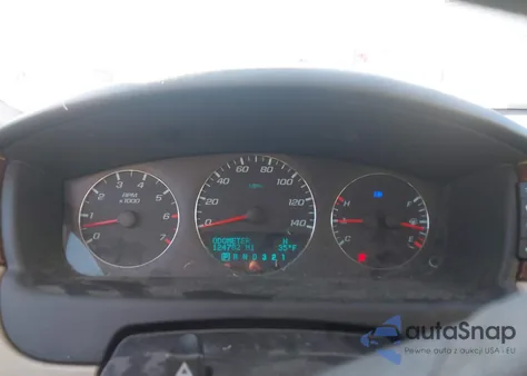 2009 Chevrolet Impala Lt z USA, uszkodzony, nr VIN 2G1WT57N391252609